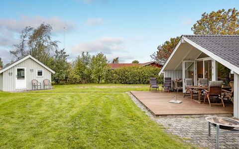 Armund - 300M from the Sea: Plantesamfund, Sollys, Urteagtig Plante, Have, Plantation, Landbrug, Farm