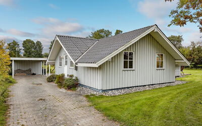 Armund - 300M from the Sea