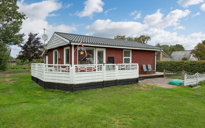 Jakob - 200M from the Sea in Se Jutland