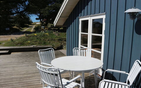 Afkar - 900M from the Sea: Hus, Hjem, Tag, Boligområde, Sommerhus, Estate, Stuehus, Lawn, Landscaping, Sidespor