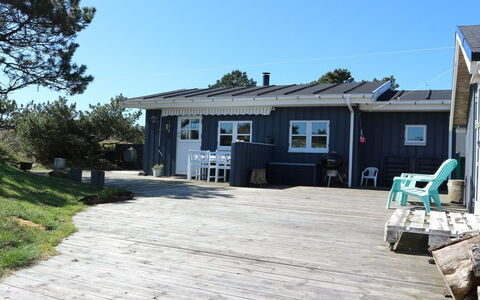 Afkar - 900M from the Sea: Hus, Hjem, Tag, Boligområde, Sommerhus, Estate, Stuehus, Lawn, Landscaping, Sidespor