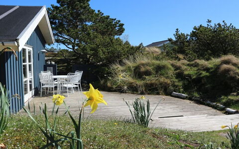 Afkar - 900M from the Sea: Hus, Hjem, Tag, Boligområde, Sommerhus, Estate, Stuehus, Lawn, Landscaping, Sidespor