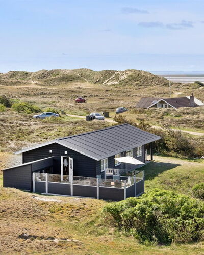 Anton - 1.5Km from the Sea