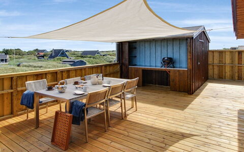 Benja - 200M from the Sea