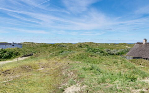 Benja - 200M from the Sea
