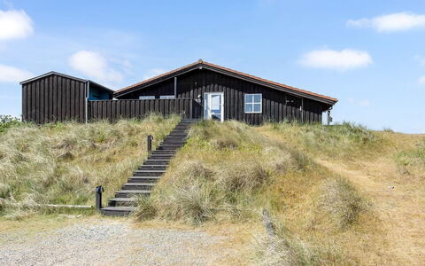 Benja - 200M from the Sea