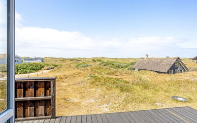 Benja - 200M from the Sea