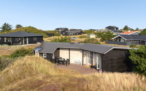 Jules - 300M from the Sea: Hjem, Tag, Hus, Sommerhus, Land Lot, Landdistrikt, Hældning, Estate, Sidespor, Shrubland