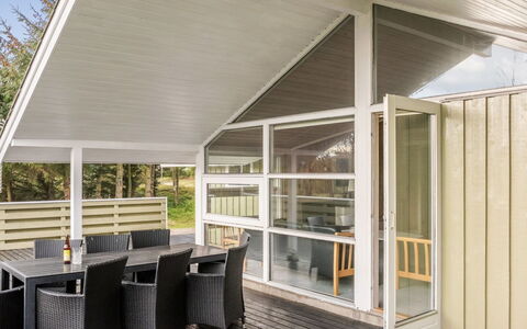 Nanne - 1Km from the Sea: Tækning, Sommerhus, Hus, Tag, Hjem, Stuehus, Hytte, Estate, Landsby