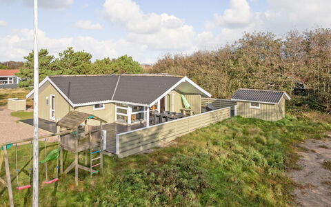 Nanne - 1Km from the Sea: Tækning, Sommerhus, Hus, Tag, Hjem, Stuehus, Hytte, Estate, Landsby