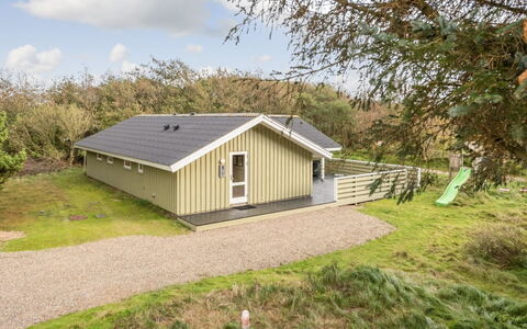 Nanne - 1Km from the Sea: Tækning, Sommerhus, Hus, Tag, Hjem, Stuehus, Hytte, Estate, Landsby