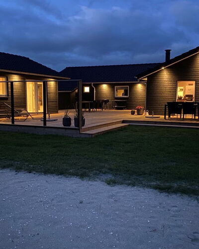 Anuk - 2.3Km from the Sea