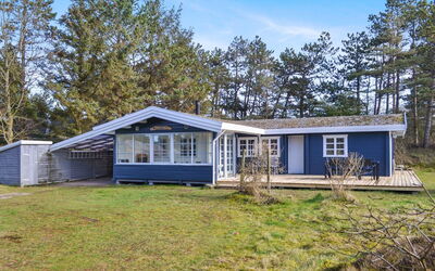 Semund - 2Km from the Sea