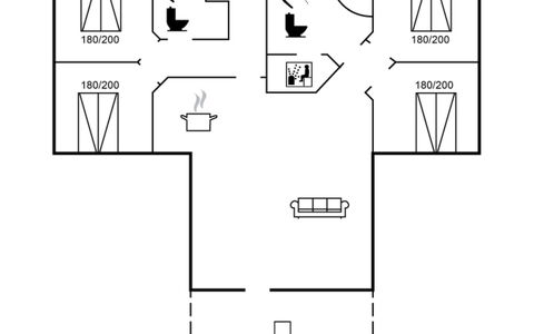 Lima - 3.5Km from the Sea: Estate, Farm