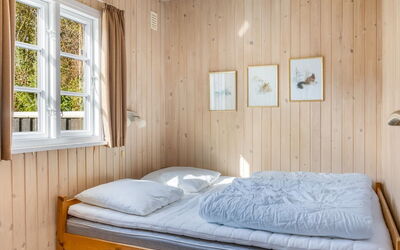 Granke - 3.8Km from the Sea