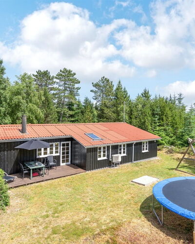 Granke - 3.8Km from the Sea