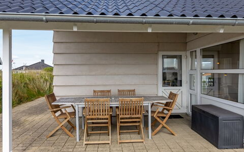Gudmar - 500M from the Sea: Græs, Hus, Tag, Hjem, Sommerhus, Busk, Land Lot, Landdistrikt, Stuehus, Bunddække