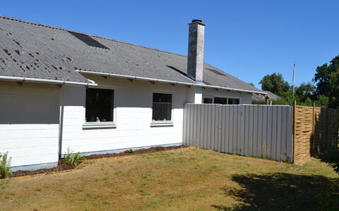 Eberg - 2.8Km from the Sea: Estate, Farm