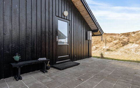 Auli - 200M from the Sea: Sommerhus, Skur, Hytte, Stuehus, Prærie, Hytte, Lade, Bjælkehytte, Garden Bygninger