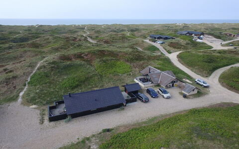 Auli - 200M from the Sea: Estate, Farm