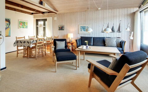 Pisana - 400M from the Sea: Træ, Sommerhus, Hårdttræ, Planke, Bejdse, Garden Bygninger, Design, Gård, Bjælkehytte, Backyard