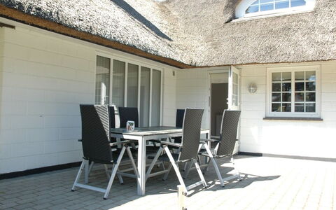 Terne - 1.2Km from the Sea: Sommerhus, Skur, Hytte, Stuehus, Prærie, Hytte, Lade, Bjælkehytte, Garden Bygninger