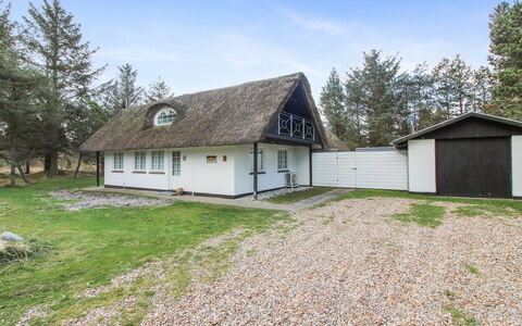 Terne - 1.2Km from the Sea: Sommerhus, Skur, Hytte, Stuehus, Prærie, Hytte, Lade, Bjælkehytte, Garden Bygninger