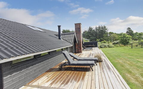 Ellenora - 1Km from the Sea: Plantesamfund, Sollys, Urteagtig Plante, Have, Plantation, Landbrug, Farm