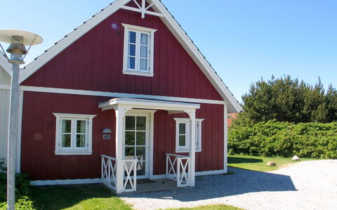 Thoran - from the Sea: Estate, Farm