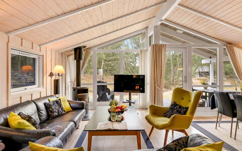 Abiorn - 2.5Km from the Sea: Indretning, Loft, Couch, Møbel, Stue, Hjem, Værelse, Lysarmatur