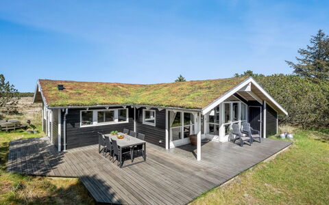 Abiorn - 2.5Km from the Sea: Sommerhus, Skur, Hytte, Stuehus, Prærie, Hytte, Lade, Bjælkehytte, Garden Bygninger