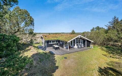 Abiorn - 2.5Km from the Sea: Sommerhus, Skur, Hytte, Stuehus, Prærie, Hytte, Lade, Bjælkehytte, Garden Bygninger