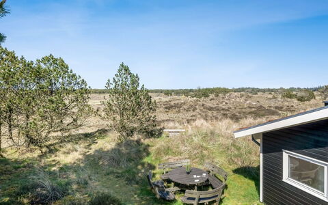 Abiorn - 2.5Km from the Sea: Sommerhus, Skur, Hytte, Stuehus, Prærie, Hytte, Lade, Bjælkehytte, Garden Bygninger