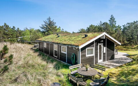 Abiorn - 2.5Km from the Sea: Sommerhus, Skur, Hytte, Stuehus, Prærie, Hytte, Lade, Bjælkehytte, Garden Bygninger