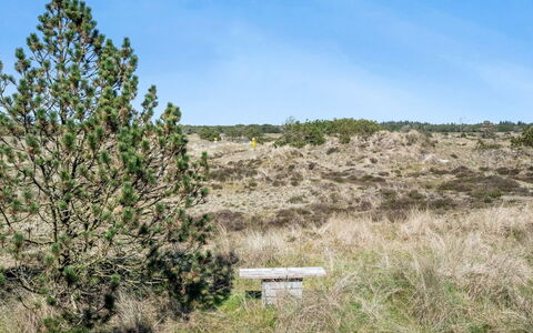 Abiorn - 2.5Km from the Sea: Sommerhus, Skur, Hytte, Stuehus, Prærie, Hytte, Lade, Bjælkehytte, Garden Bygninger