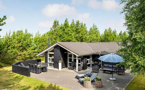 Tule - 1.2Km from the Sea: Sommerhus, Skur, Hytte, Stuehus, Prærie, Hytte, Lade, Bjælkehytte, Garden Bygninger