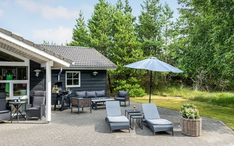 Tule - 1.2Km from the Sea: Sommerhus, Skur, Hytte, Stuehus, Prærie, Hytte, Lade, Bjælkehytte, Garden Bygninger