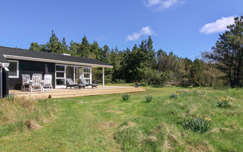 Aimo - 1.8Km from the Sea: Hus, Tag, Hjem, Sommerhus, Skur, Garden Bygninger, Sidespor, Gård, Bjælkehytte, Hytte