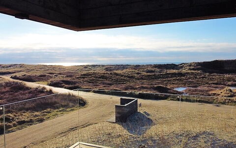 Caterina - 100M from the Sea: Busk, Urban Design, Bunddække, Mursten, Lejlighed, Estate, Murværk, Altan, Landscaping