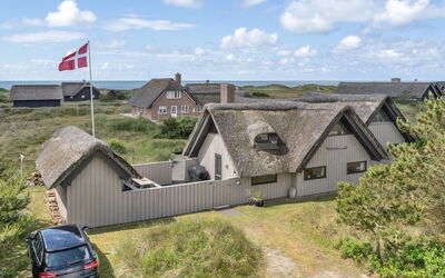 Svende - 100M from the Sea