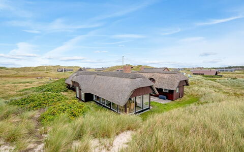 Nicolaus - from the Sea: Græs, Hus, Tag, Hjem, Sommerhus, Busk, Land Lot, Landdistrikt, Stuehus, Bunddække