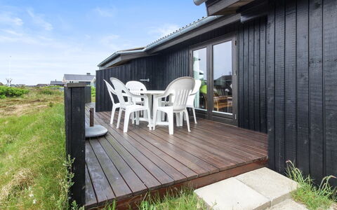 Svenne - 500M from the Sea: Plantesamfund, Sollys, Urteagtig Plante, Have, Plantation, Landbrug, Farm