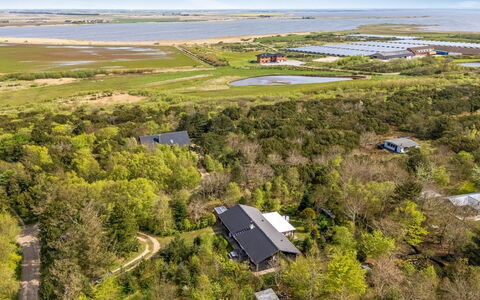 Marillia - 2Km from the Sea: Sommerhus, Skur, Hytte, Stuehus, Prærie, Hytte, Lade, Bjælkehytte, Garden Bygninger