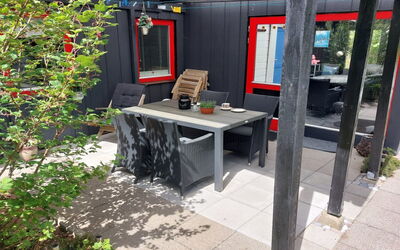 Marillia - 2Km from the Sea