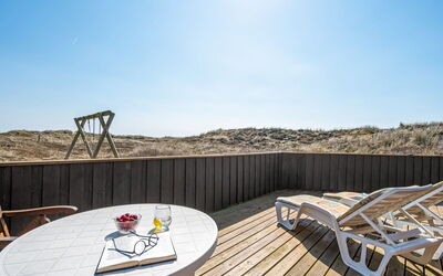 Slava - 250M from the Sea