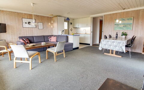 Babo - from the Sea: Sommerhus, Skur, Hytte, Stuehus, Prærie, Hytte, Lade, Bjælkehytte, Garden Bygninger