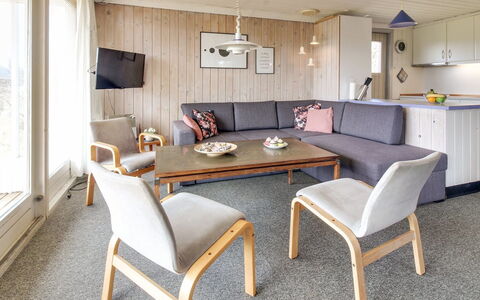 Babo - from the Sea: Sommerhus, Skur, Hytte, Stuehus, Prærie, Hytte, Lade, Bjælkehytte, Garden Bygninger