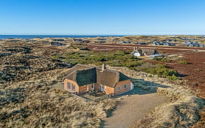 Hærulf - 300M from the Sea