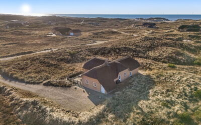 Hærulf - 300M from the Sea