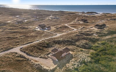 Hærulf - 300M from the Sea